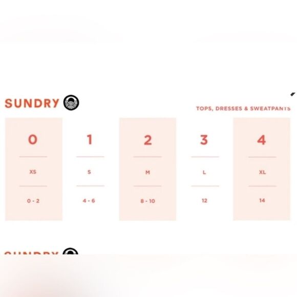 New SUNDRY Women's Stripes Sweatpants in Pigment Dyed Pink Neon size 3/L - Picture 2 of 11